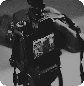 Film, TV & Digital Media