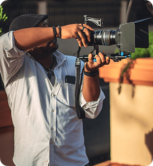 Film making course