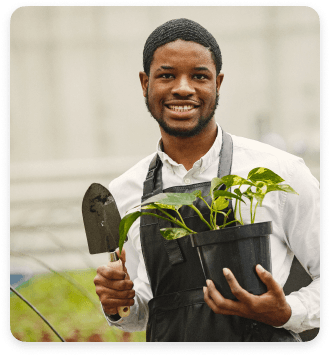 Agriculture & Africa's Climate